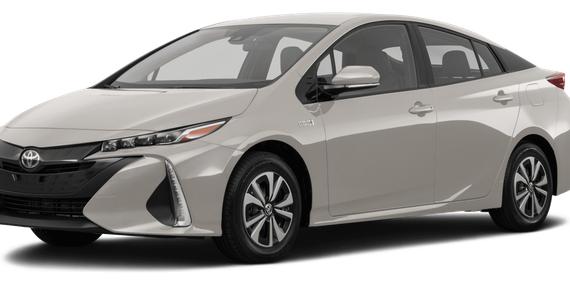 TOYOTA PRIUS PRIME 2018 JTDKARFP2J3103208 image